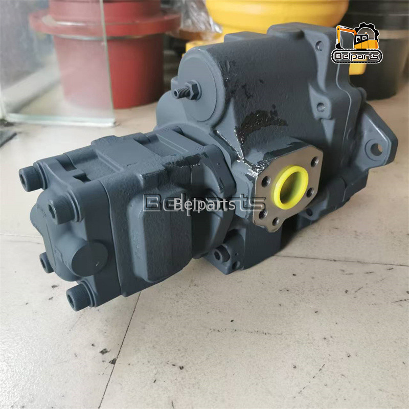 DX35 Nachi PVD-2B-40P-16G5 Hoofdpomp van de graafmachine voor onderdelen van de graafmachine
