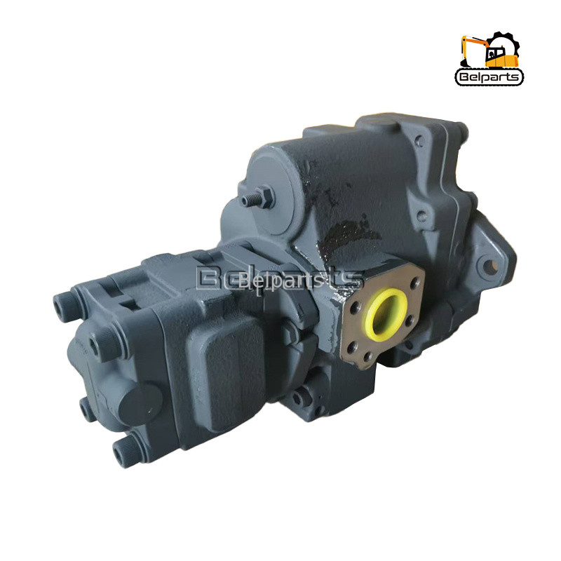 Hydraulische pomp assemblage Doosan DX35 PVD-2B-40P-16G5 voor hydraulische pomp graafmachine onderdelen