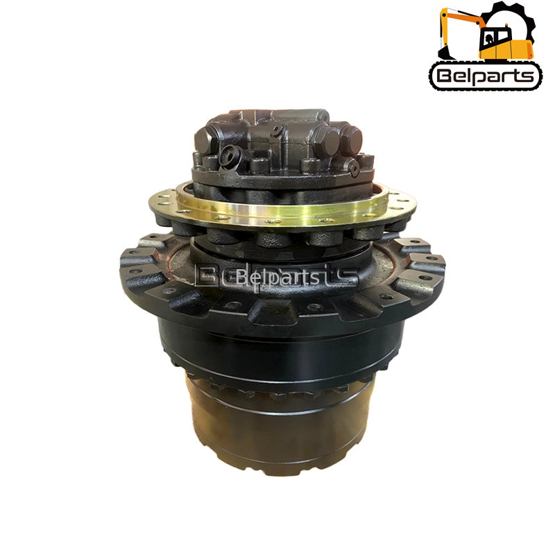 hydraulische motor van de graafmachine ZX230 9233690
