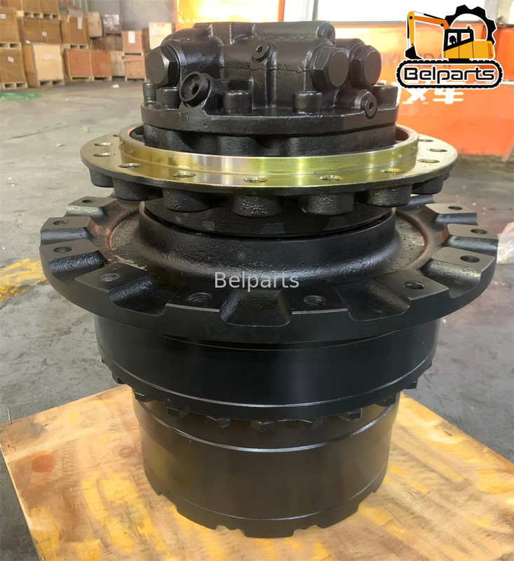 hydraulische motor van de graafmachine ZX230 9233690