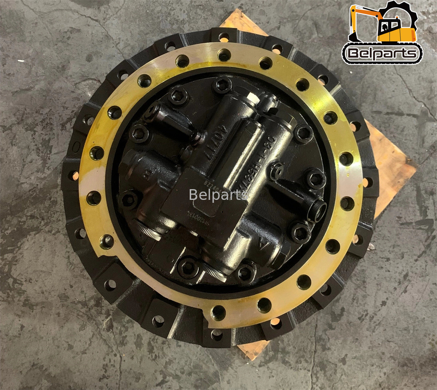 hydraulische motor van de graafmachine ZX230 9233690