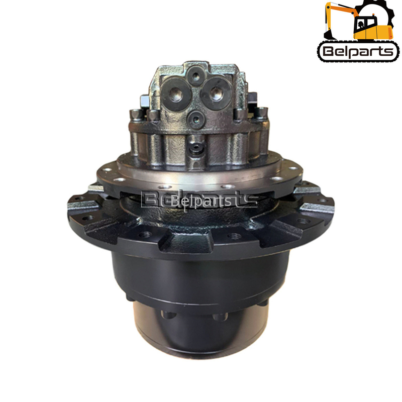 Onderdeel voor graafmachines EX60-2 EX60-3 ZX70 EX75 EX60-5 9190694 hydraulische motor voor graafmachines