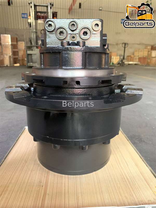 Onderdeel voor graafmachines EX60-2 EX60-3 ZX70 EX75 EX60-5 9190694 hydraulische motor voor graafmachines