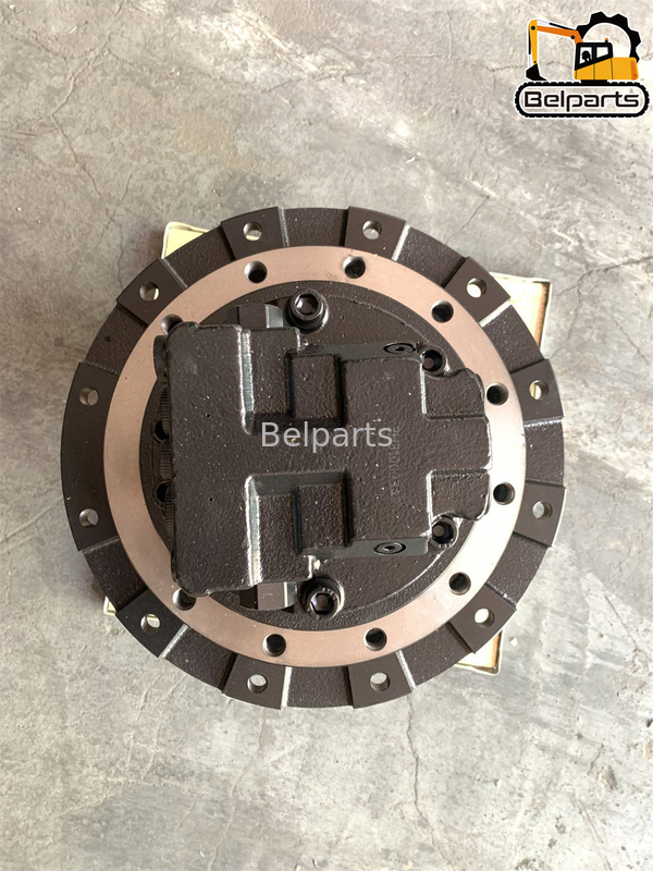 Onderdeel voor graafmachines EX60-2 EX60-3 ZX70 EX75 EX60-5 9190694 hydraulische motor voor graafmachines