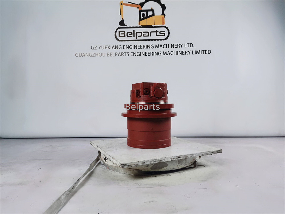 Graafmachine TM03A TM03 MAG18 GM03A GM03 DX30 E303.5 ZX30 graafmachine hydraulische motor voor hitachi