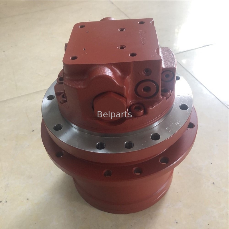 Graafmachine TM03A TM03 MAG18 GM03A GM03 DX30 E303.5 ZX30 graafmachine hydraulische motor voor hitachi