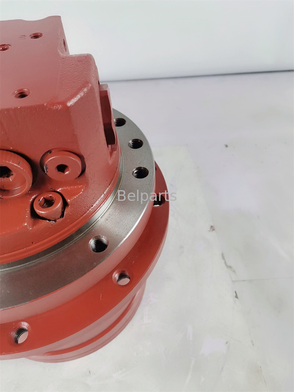 Hitachi TM03A TM03 MAG18 GM03A GM03 DX30 E303.5 ZX30 laatste aandrijving assy Travel Motor