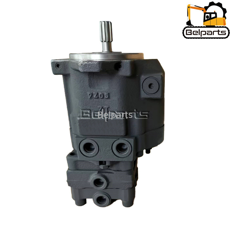 PVD-00B-16P-6AG3-5757B excavator reserveonderdeel E301.5 E301.6 E301.7 E301.8 PC18 excavator hoofdpomp