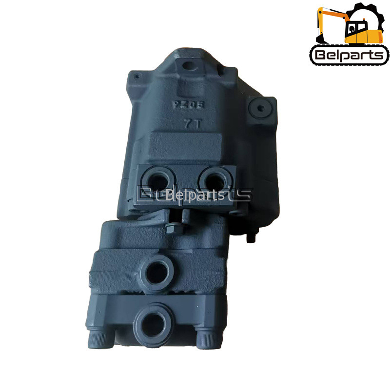 E301.5 E301.6 E301.7 E301.8 PC18 hoofdpomp van graafmachines voor PVD-00B-16P-6AG3-5757B hydraulische pomponderdelen van graafmachines
