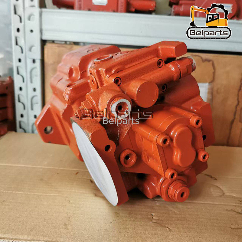 Kubota175 PSVL-84 Graafmachine Hoofdpomp Voor KYB Graafmachine Onderdeel