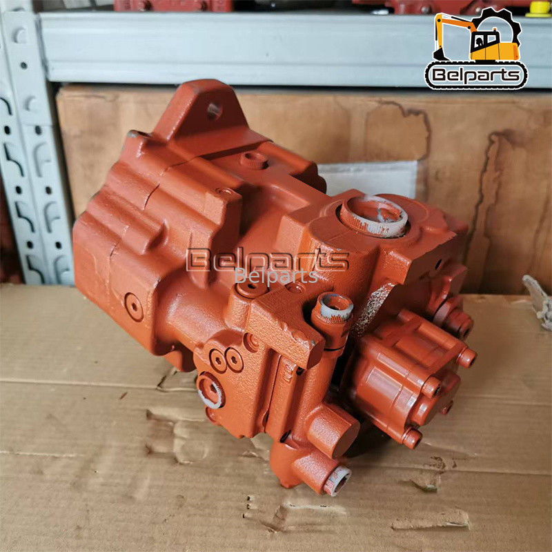 Kubota175 PSVL-84 Graafmachine Hoofdpomp Voor KYB Graafmachine Onderdeel