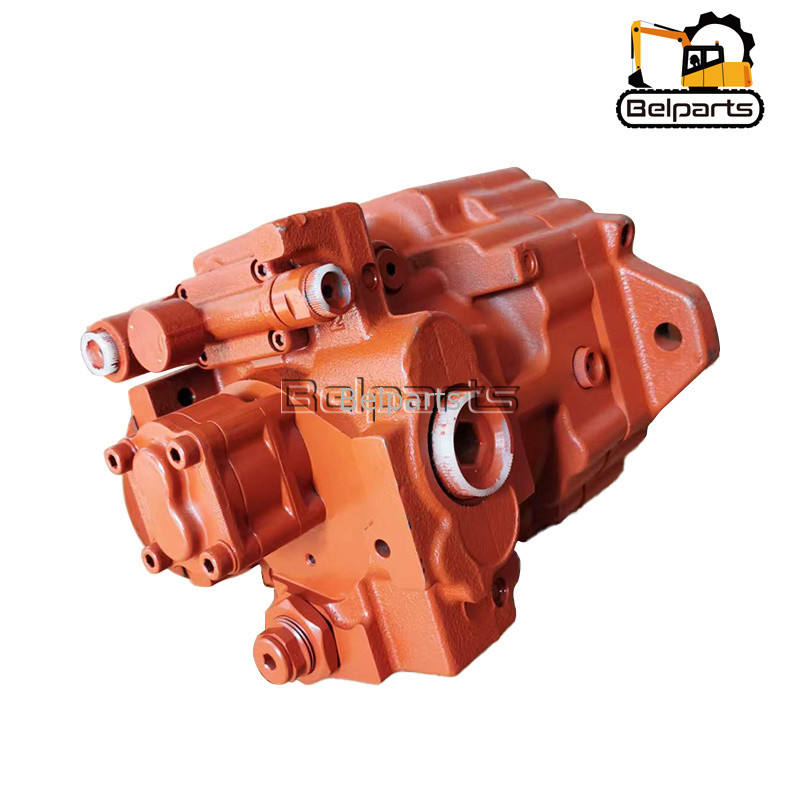PSVL-84 Graafmachine Hoofdpomp Kubota175 Voor KYB Hydraulische pomp Onderdelen
