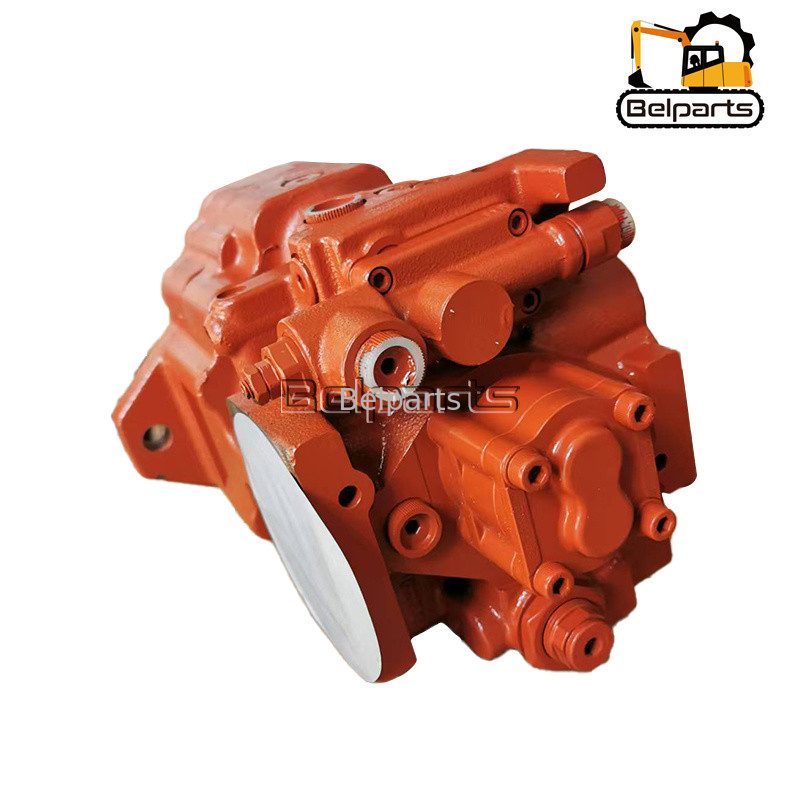 PSVL-84 Graafmachine Hoofdpomp Kubota175 Voor KYB Hydraulische pomp Onderdelen