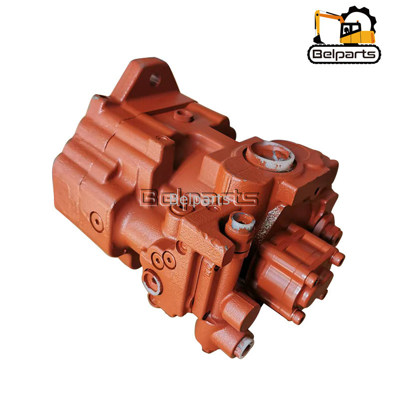 PSVL-84 Graafmachine Hoofdpomp Kubota175 Voor KYB Hydraulische pomp Onderdelen
