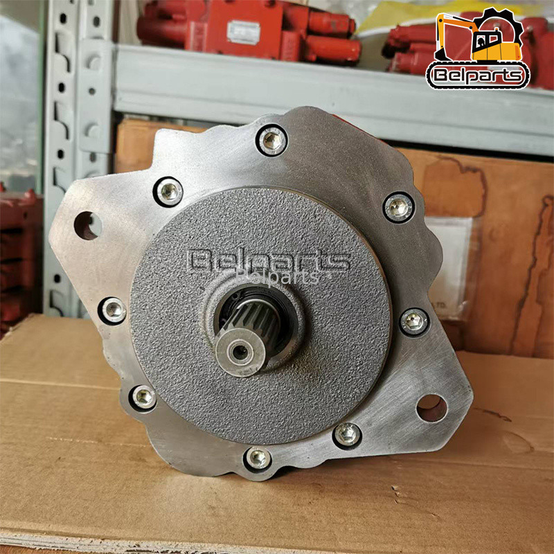 PSVL-84 Graafmachine Hoofdpomp Kubota175 Voor KYB Hydraulische pomp Onderdelen