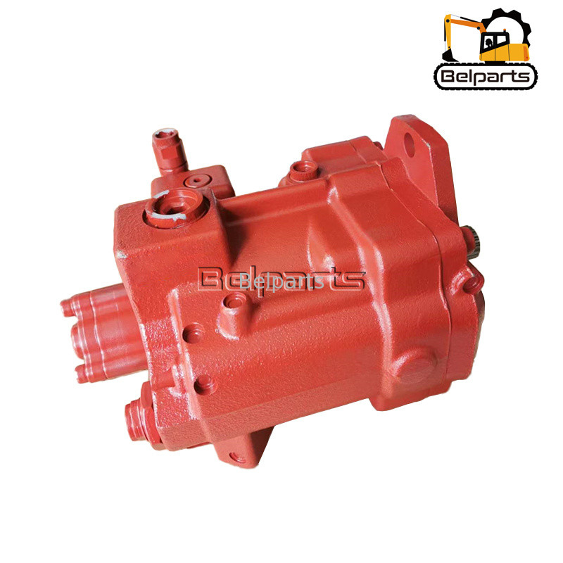 Graafmachine Hoofdpomp PSVL-54CG Kubota40 Kubota151 Hydraulische Pomp Assy Voor KYB