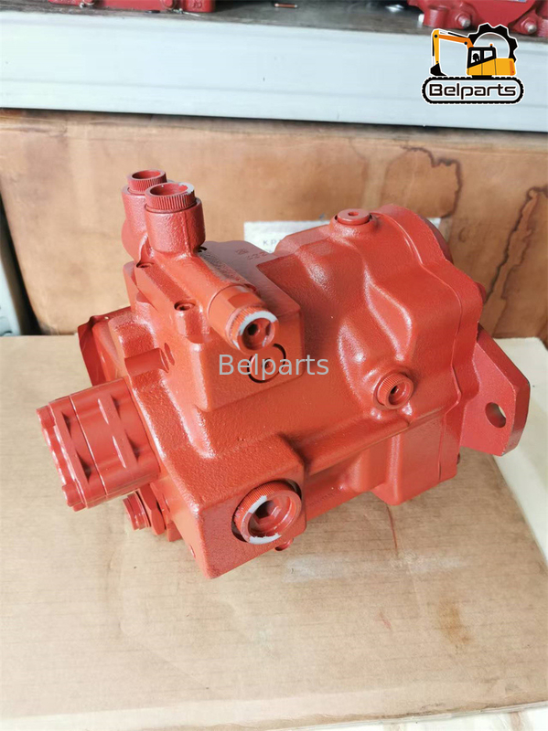 Graafmachine Hoofdpomp PSVL-54CG Kubota40 Kubota151 Hydraulische Pomp Assy Voor KYB