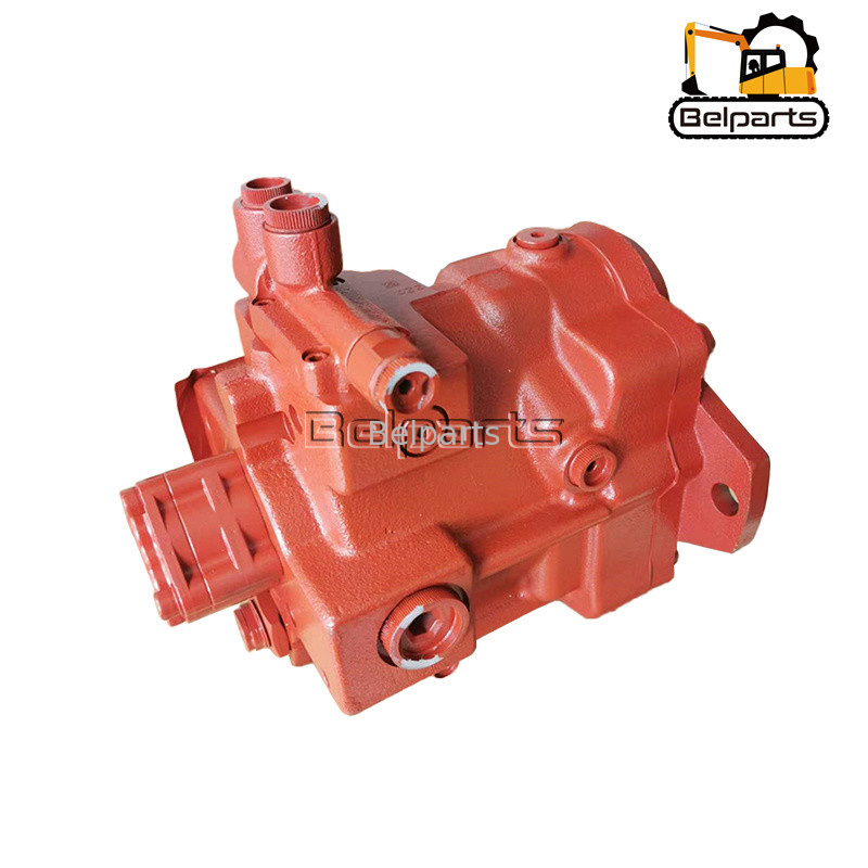 PSVL-54CG Kubota40 Kubota151 Graafmachine Hoofdpomp Voor Graafmachine Onderdeel