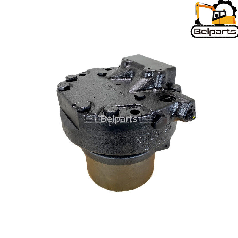 E345 227-6044 Eindrijving voor graafmachine Hydraulische motor