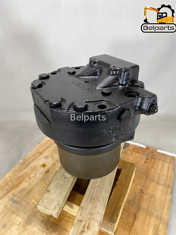 E345 227-6044 Eindrijving voor graafmachine Hydraulische motor