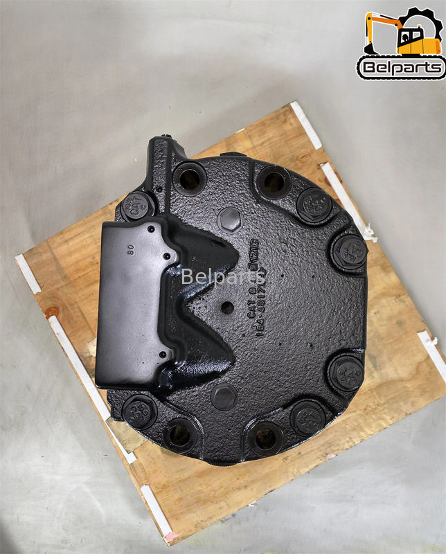 E345 227-6044 Eindrijving voor graafmachine Hydraulische motor