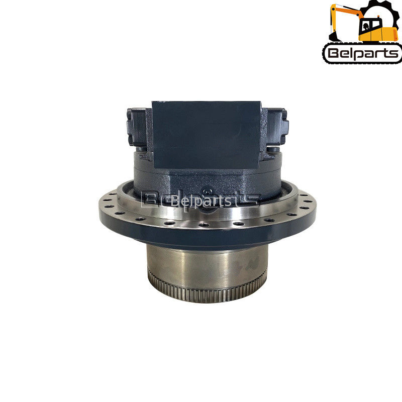 Onderdeel voor graafmachine EC480D 14727995 Graafmachine Hydraulische motor Reismotor