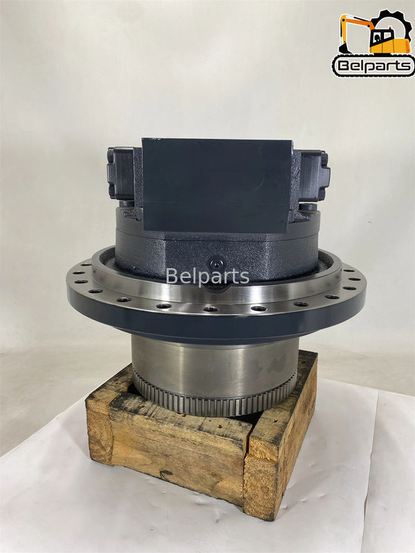 Onderdeel voor graafmachine EC480D 14727995 Graafmachine Hydraulische motor Reismotor