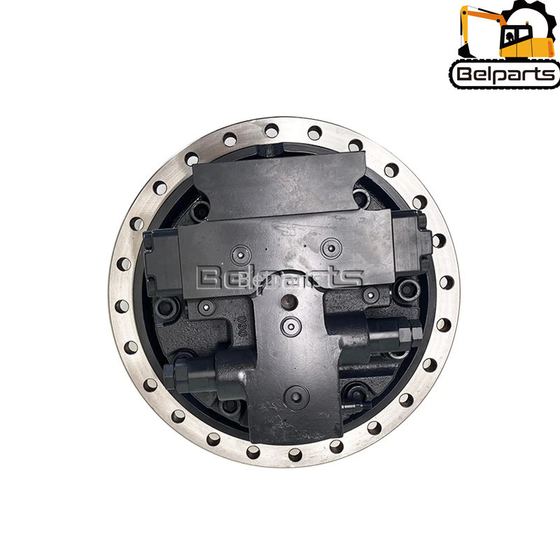 Finale aandrijving EC480D 14727995 Graafmachine Hydraulische motor voor graafmachine onderdeel