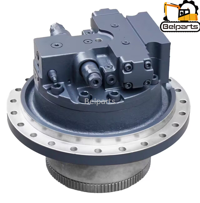 Finale aandrijving EC480D 14727995 Graafmachine Hydraulische motor voor graafmachine onderdeel