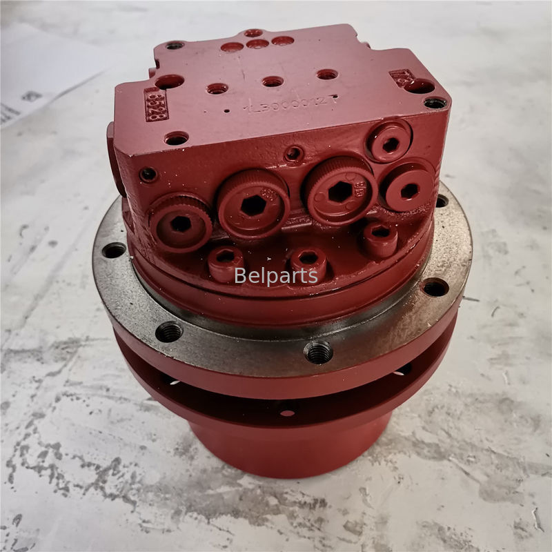 Hitachi ZX18 IHI 10F2 CX18 Kubota15 SK1.5 Graafmachine Hydraulische motor voor TM01 Final Drive
