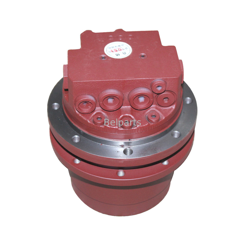 Belparts Yanmar B17.2 B19 B18EX VIO25 VIO30 VIO20.2 B15 YB121.2B Graafmachine Hydraulische motor voor TM01 Final Drive