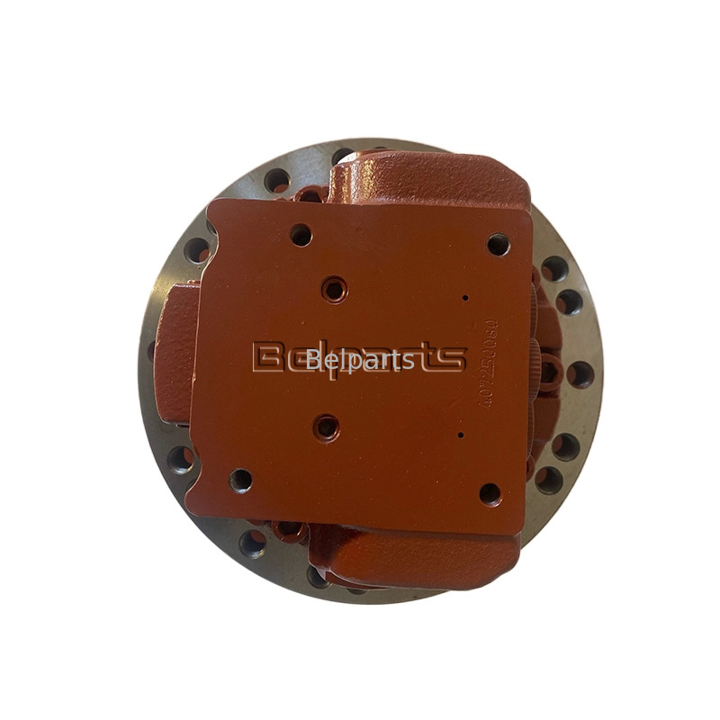 KYB MAG26VP PHV-390-53B EX40 IHI40JX Final Drive Assy voor TM04 graafmachineonderdelen