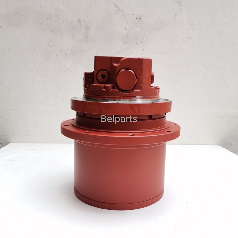 Belparts TM04A Final Drive KYB MAG26VP Yanmar B37 TB035 Bobcat 331D E303.5 Reismotor Assy