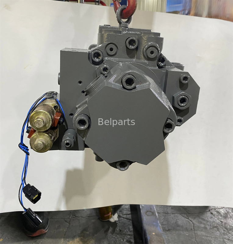 Graafmachine Hydraulische pomp Assy AP2D36-G2SP-30.07.0-SR VIO70 172187-73100 Voor delen van graafmachines