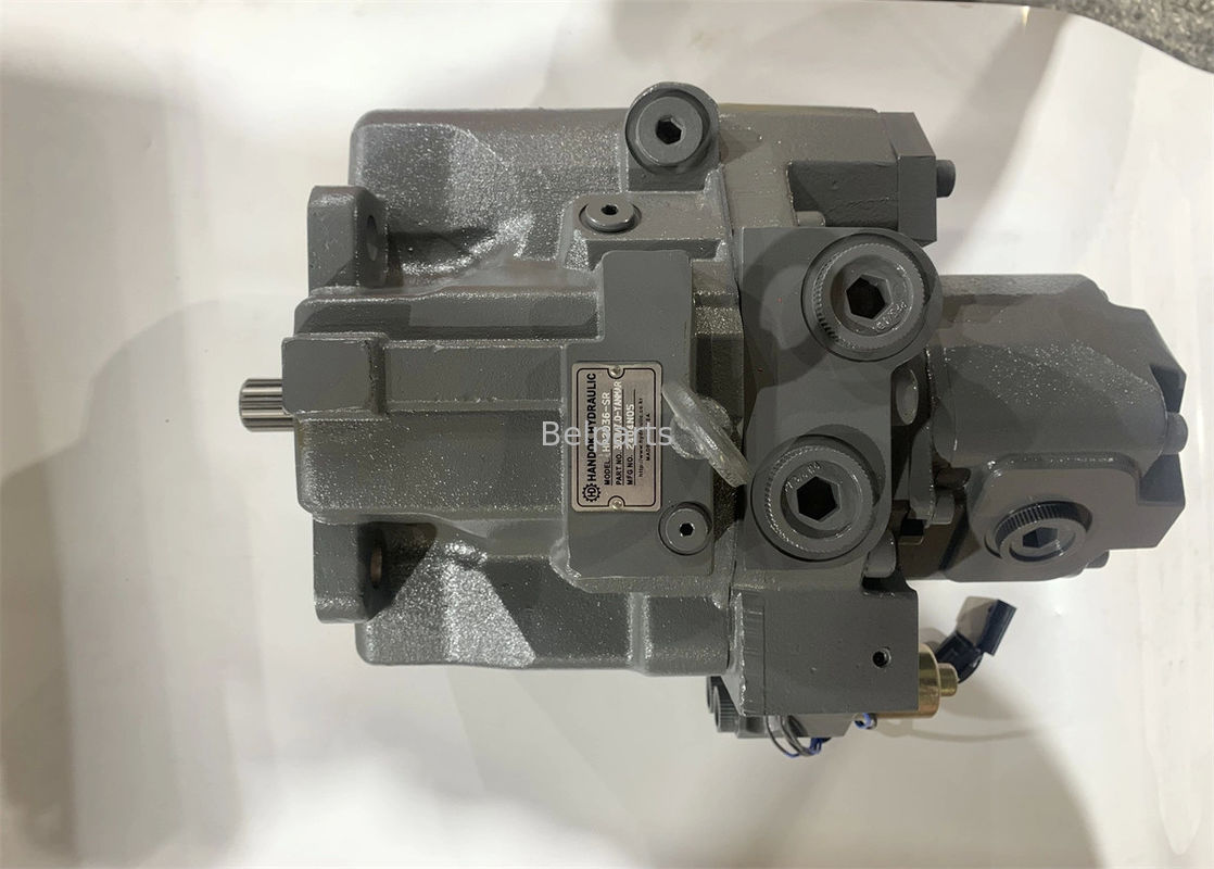 Graafmachine AP2D36-G2SP-30.07.0-SR VIO70 172187-73100 Hoofdpomp van de graafmachine voor onderdelen van de graafmachine