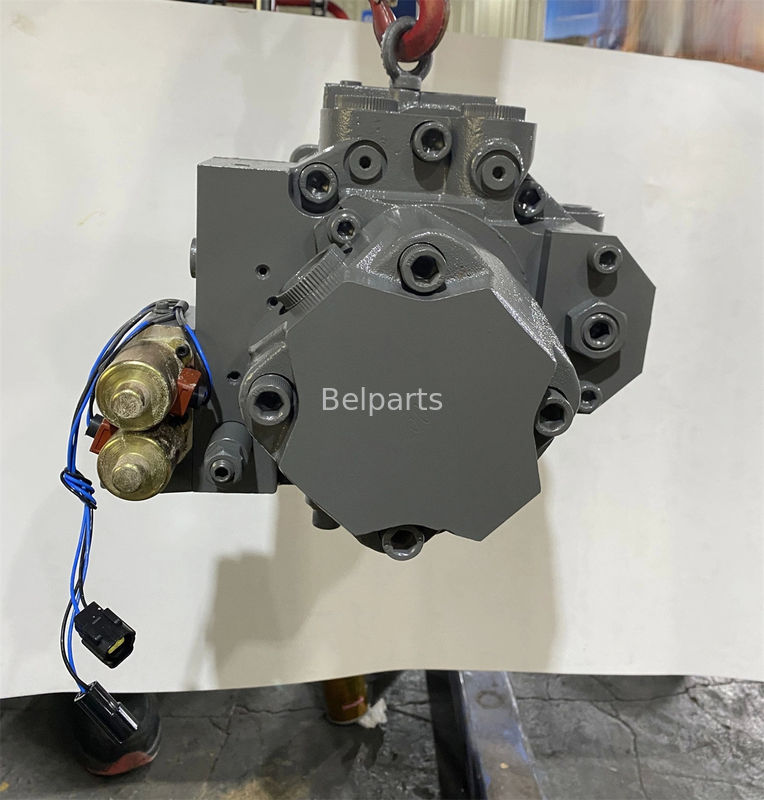 Graafmachine AP2D36-G2SP-30.07.0-SR VIO70 172187-73100 Hoofdpomp van de graafmachine voor onderdelen van de graafmachine