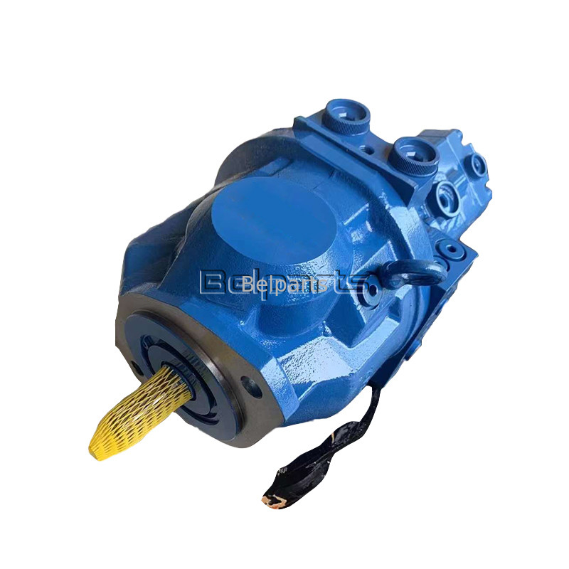 Belondelen AP2D28 R55-7 R60-5 R60-6 R60-7 Hydraulische pomp Assy Voor excavator onderdelen