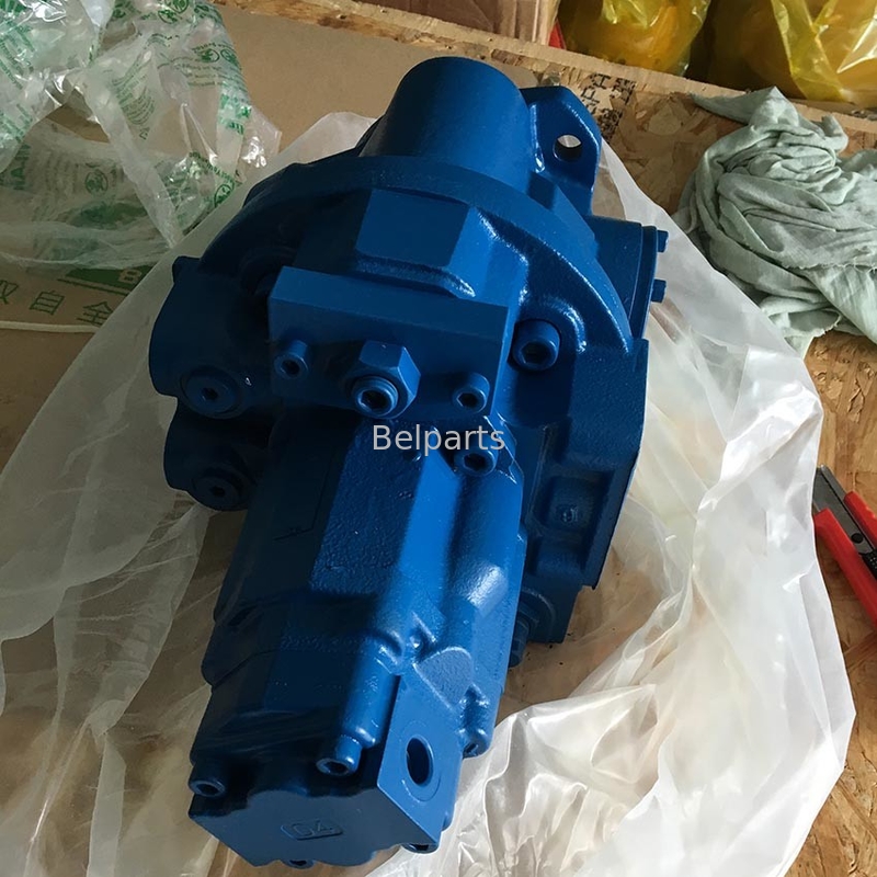 AP2D28 R55-7 R60-5 R60-6 R60-7 DH55 DH60 Hydraulische hoofdpomp voor onderdelen van graafmachines