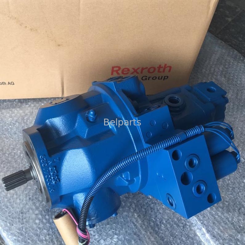AP2D28 R55-7 R60-5 R60-6 R60-7 DH55 DH60 Hydraulische hoofdpomp voor onderdelen van graafmachines