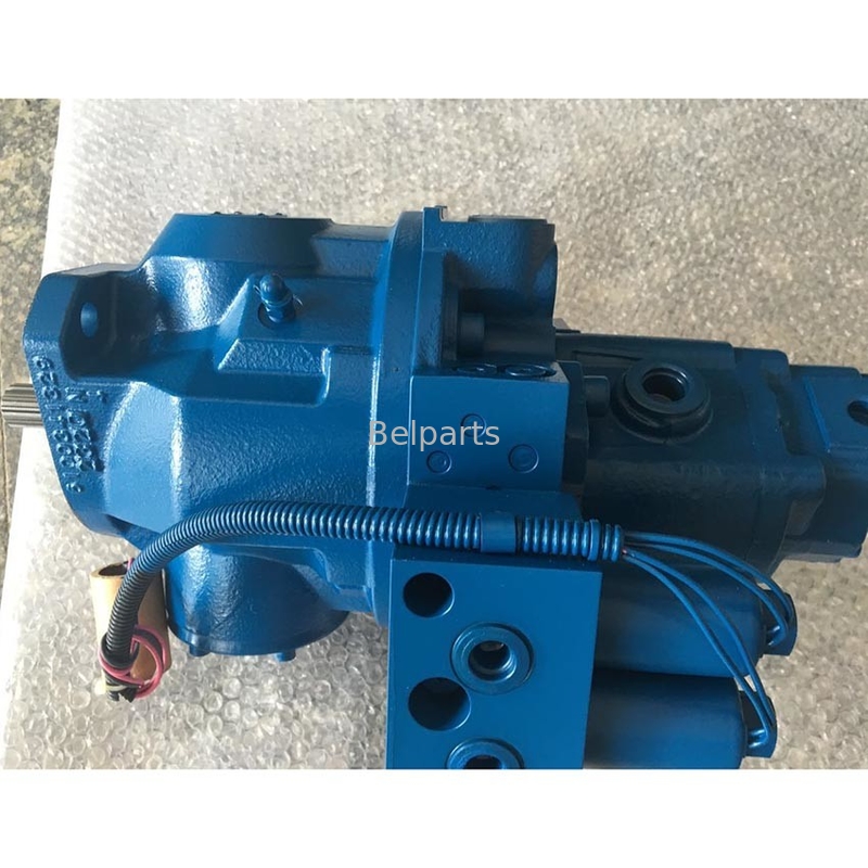 AP2D28 R55-7 R60-5 R60-6 R60-7 DH55 DH60 Hydraulische hoofdpomp voor onderdelen van graafmachines