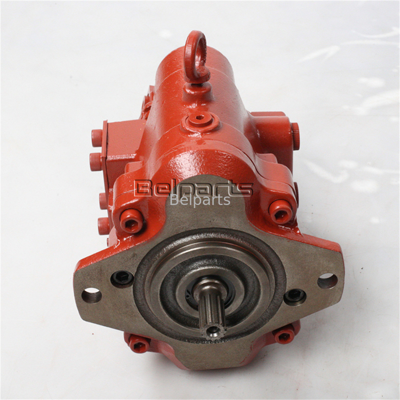 PSVD2-27E SWE70 SWE80 LG906 LG907 XE60 IHI60 Hydraulische hoofdpomp voor delen van graafmachines
