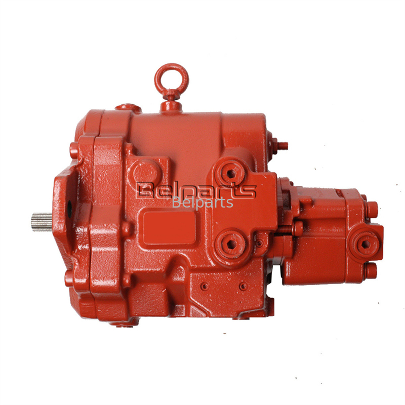 PSVD2-27E SWE70 SWE80 LG906 LG907 XE60 IHI60 Hydraulische hoofdpomp voor delen van graafmachines