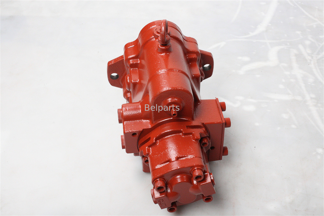 PSVD2-27E SWE70 SWE80 LG906 LG907 XE60 IHI60 Hydraulische hoofdpomp voor delen van graafmachines