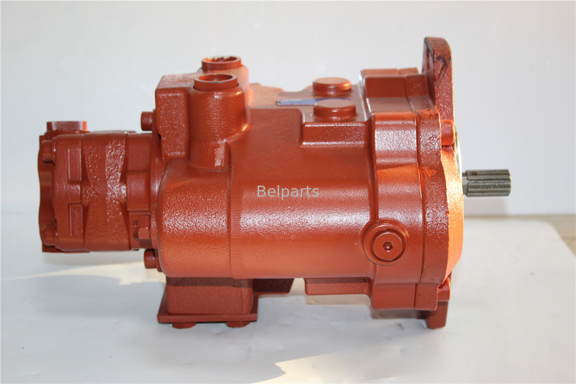 Onderdelen van graafmachines PSVD2-27E-16 EX50U VIO55 VIO45 VIO50 IHI55 B0600-27018 Hydraulische pomp Assy