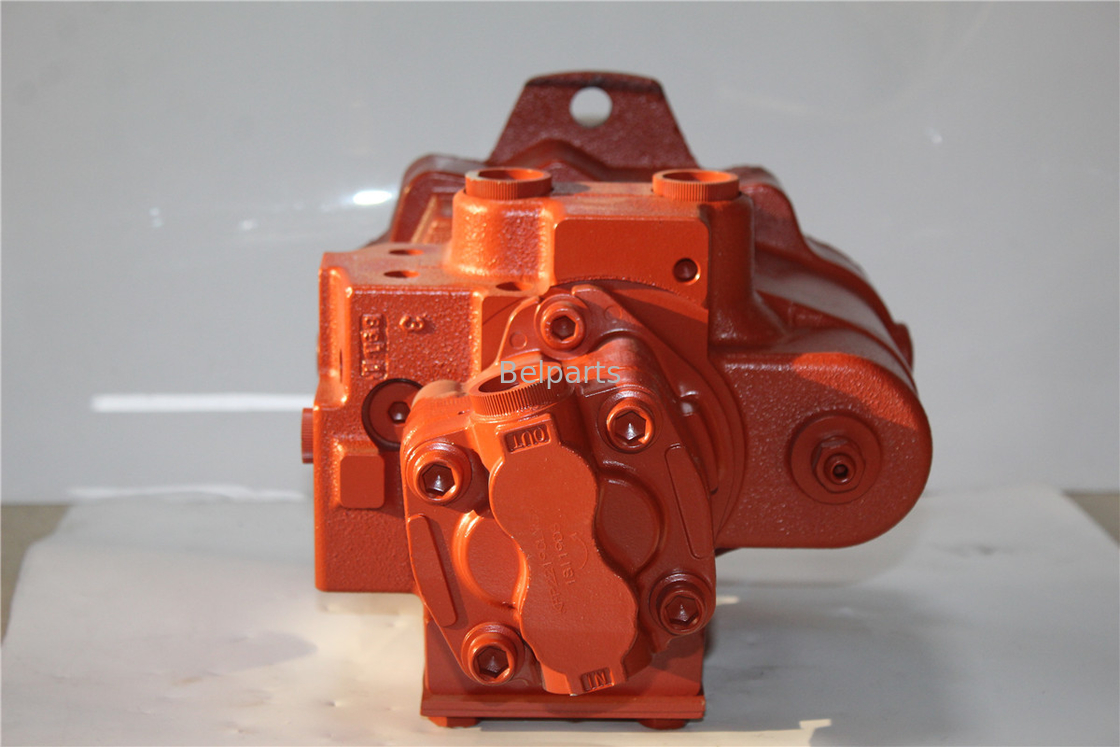 Onderdelen van graafmachines PSVD2-27E-16 LG906 XCM65 FR65 SEW70 SEW60 Graafmachine Pump Assy