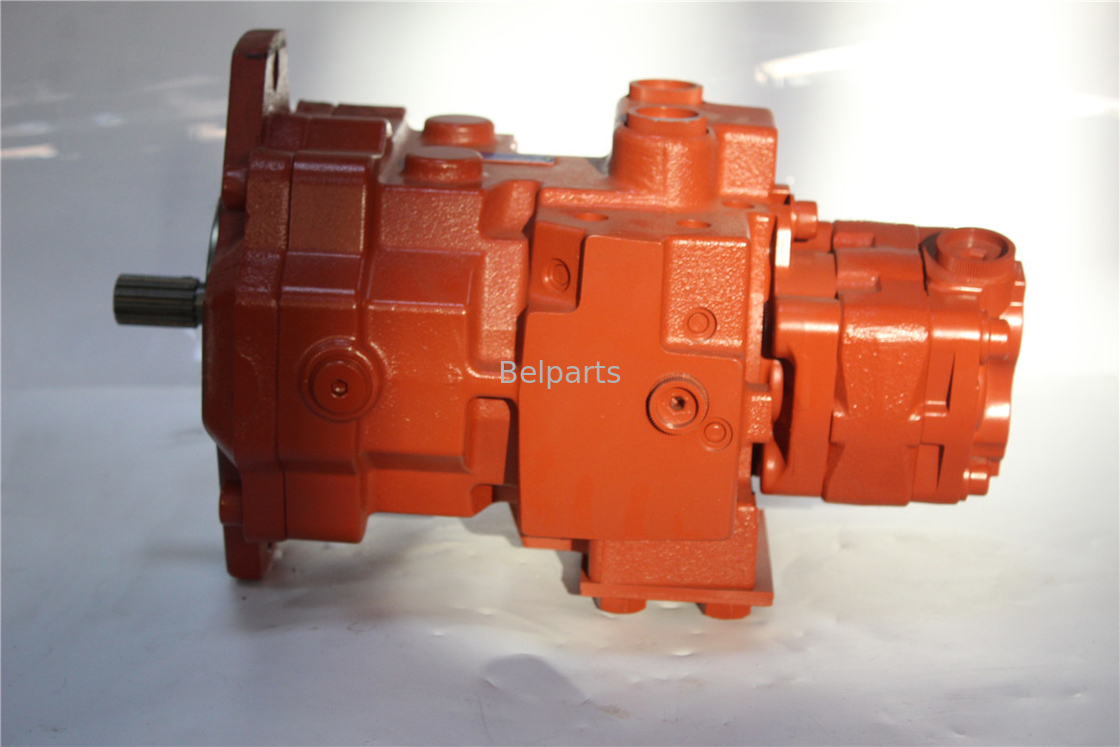 Onderdelen van graafmachines PSVD2-27E-16 LG906 XCM65 FR65 SEW70 SEW60 Graafmachine Pump Assy