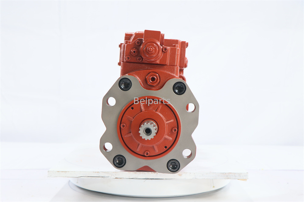 Belparts Excavator Parts K3V63DT-HNOV-14T DH150-7 XE135 Doosan S130LC-V 2401-9236B Excavator hoofdpomp