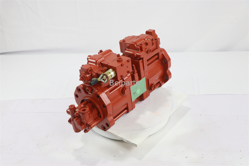 Belparts Excavator Parts K3V63DT-HNOV-14T DH150-7 XE135 Doosan S130LC-V 2401-9236B Excavator hoofdpomp