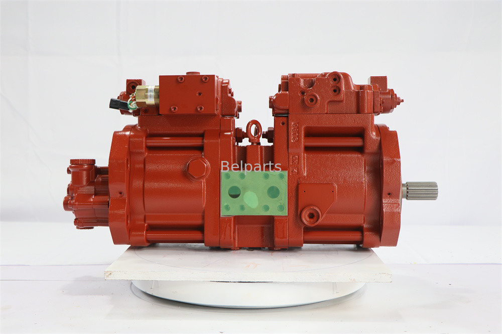 Belparts Excavator Parts K3V63DT-HNOV-14T DH150-7 XE135 Doosan S130LC-V 2401-9236B Excavator hoofdpomp