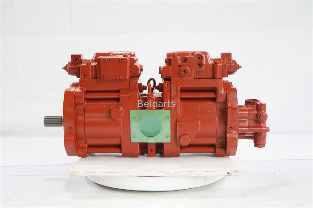 Belparts Excavator Parts K3V63DT-HNOV-14T DH150-7 XE135 Doosan S130LC-V 2401-9236B Excavator hoofdpomp
